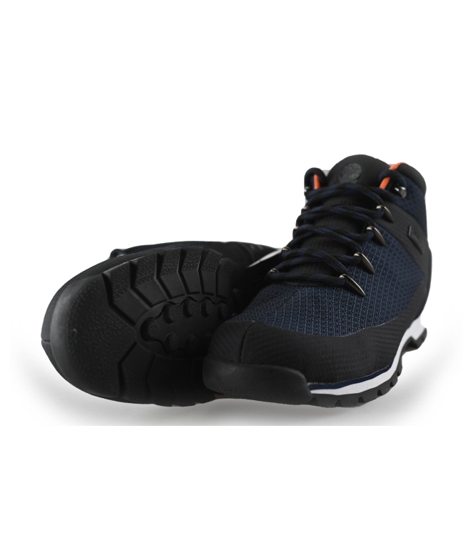 Timberland Schnürstiefel