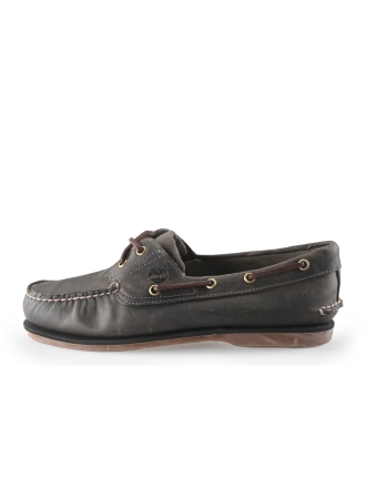 Timberland Bootsschuhe Grau 250884
