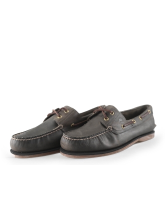 Timberland Bootsschuhe Grau 250884