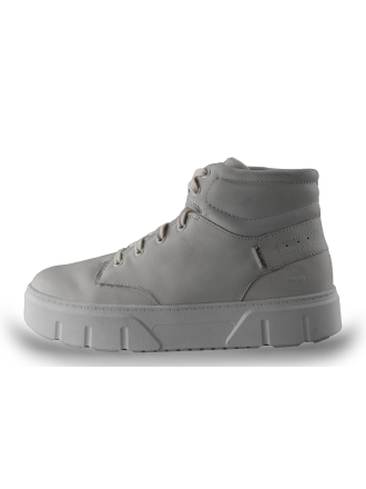 Timberland Hohe Sneaker Weiß 250887