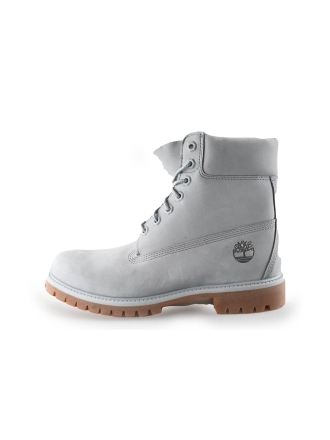 Timberland Schnürstiefel Grau 250888