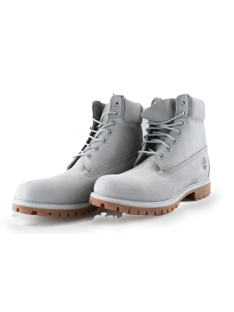 Timberland Schnürstiefel Grau 250888