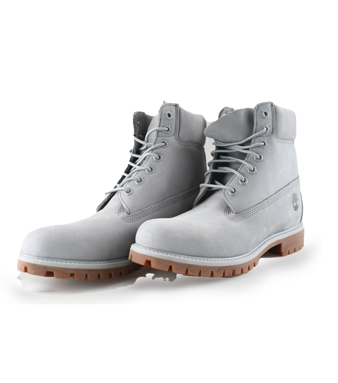 Timberland Schnürstiefel