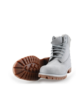 Timberland Schnürstiefel