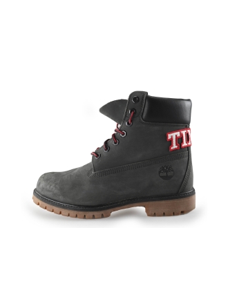 Timberland Schnürstiefel Grau 250889