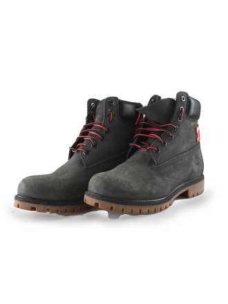 Timberland Schnürstiefel Grau 250889