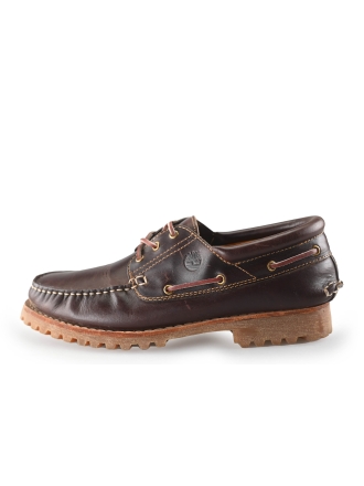 Timberland Bootsschuhe Braun 250891