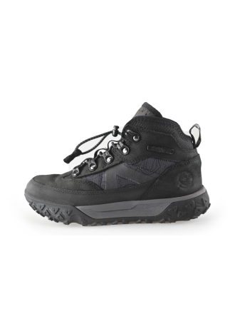 Timberland Sneaker Schwarz 250893