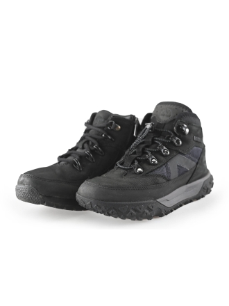 Timberland Sneaker Schwarz 250893