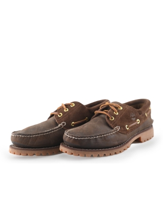 Timberland Bootsschuhe Braun 250894