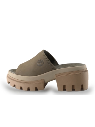 Timberland Flip-Flops Beige 250895