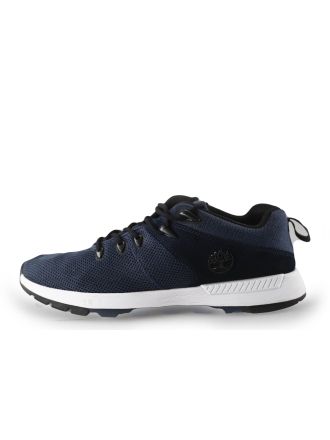 Timberland Sneaker Blau 250898
