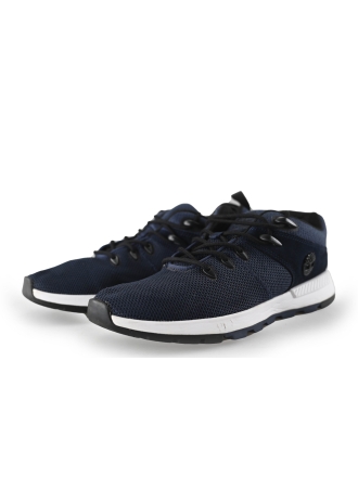 Timberland Sneaker Blau 250898