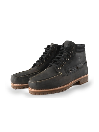 Timberland Schnürstiefel Grau 250899