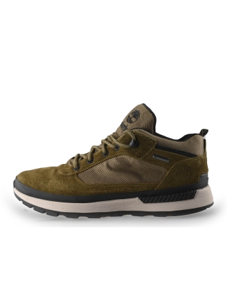 Timberland Sneaker Grün 250901