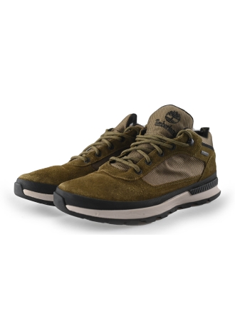 Timberland Sneaker Grün 250901