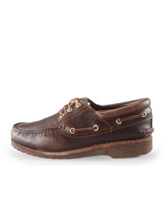 Timberland Bootsschuhe Braun 250904