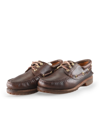 Timberland Bootsschuhe Braun 250904