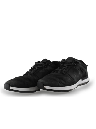 Timberland Sneaker Schwarz 250909
