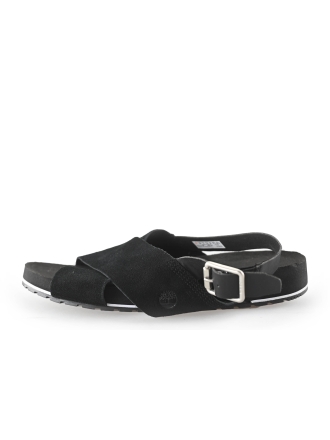 Timberland Sandalen Schwarz 250910