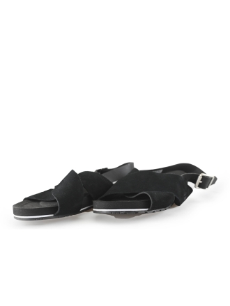 Timberland Sandalen Schwarz 250910