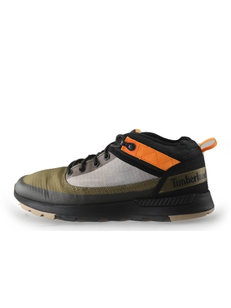 Timberland Wanderschuhe Grün 250915