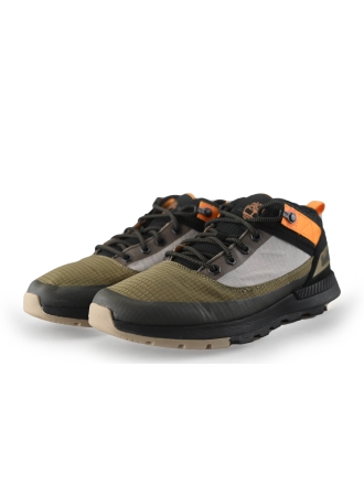 Timberland Wanderschuhe Grün 250915