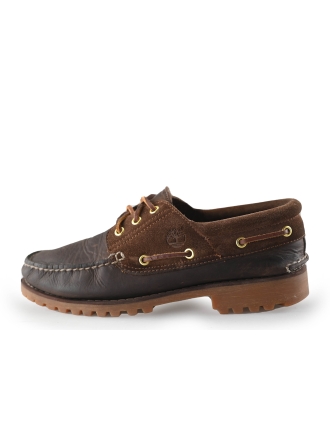 Timberland Bootsschuhe Braun 250916