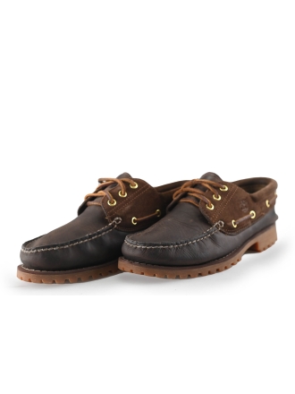 Timberland Bootsschuhe Braun 250916