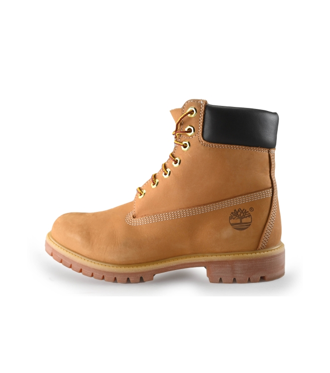 Timberland Schnürstiefel
