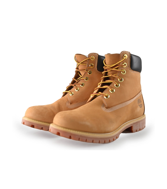 Timberland Schnürstiefel