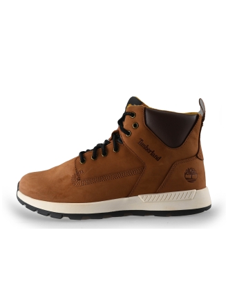 Timberland Hohe Sneaker Gelb 250918
