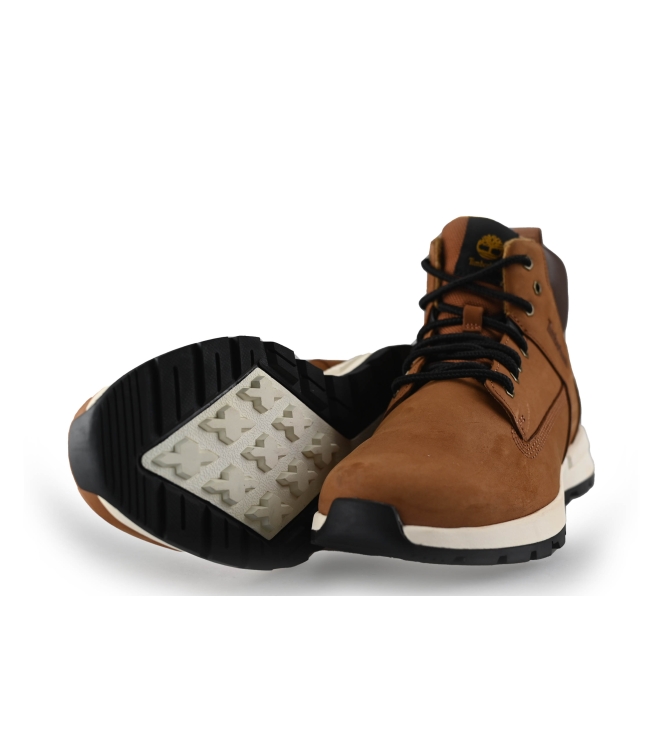 Timberland Hohe Sneaker