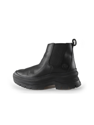 Timberland Stiefeletten Schwarz 250919