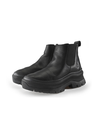 Timberland Stiefeletten Schwarz 250919