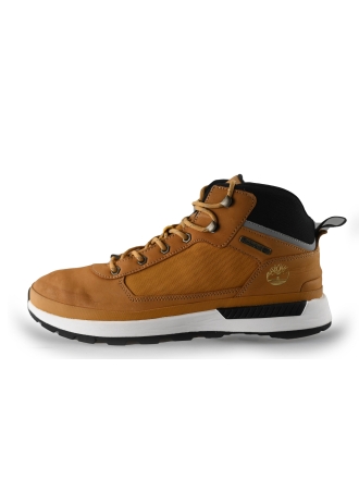 Timberland Sneaker Gelb 250922