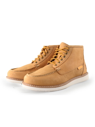 Timberland Schnürschuhe Beige 250923