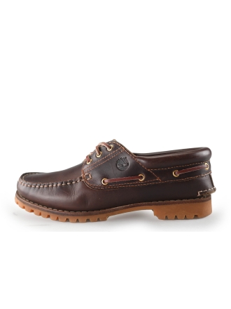 Timberland Bootsschuhe Braun 250927