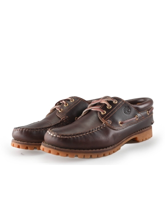 Timberland Bootsschuhe Braun 250927
