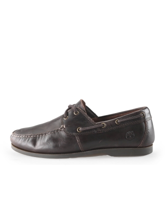 Timberland Bootsschuhe Braun 250928