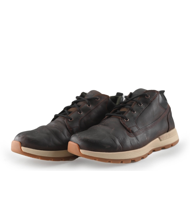 Timberland Hohe Sneaker