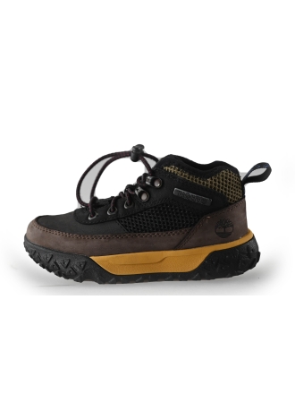 Timberland Hohe Sneaker Schwarz 250933