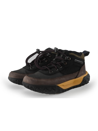 Timberland Hohe Sneaker Schwarz 250933