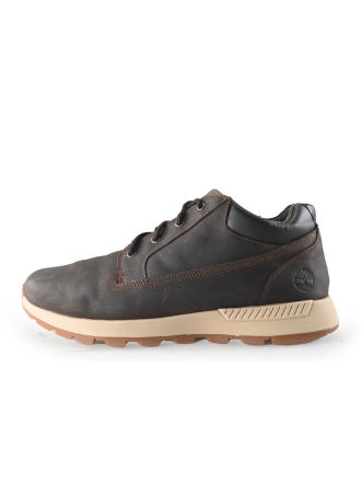 Timberland Hohe Sneaker Braun 250934