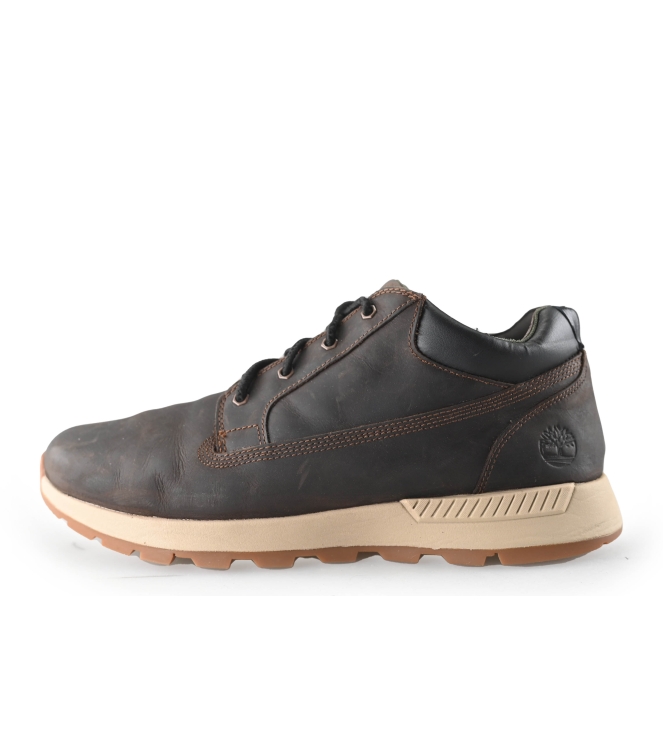 Timberland Hohe Sneaker
