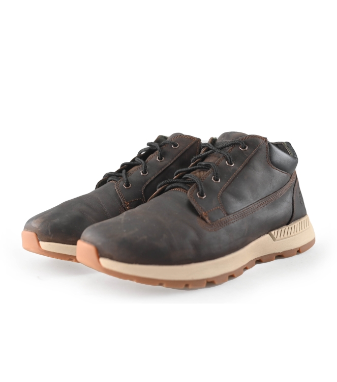 Timberland Hohe Sneaker