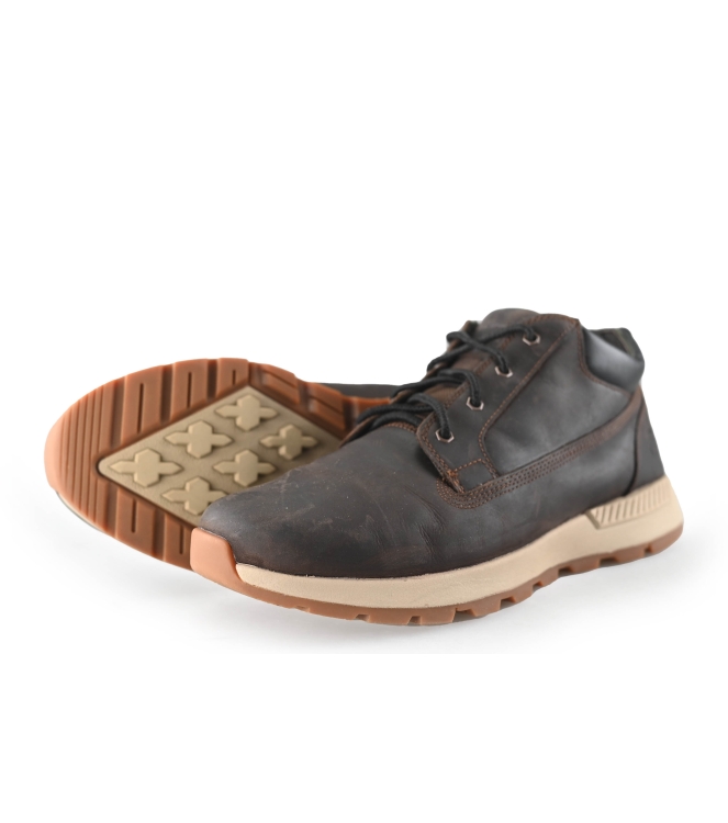Timberland Hohe Sneaker