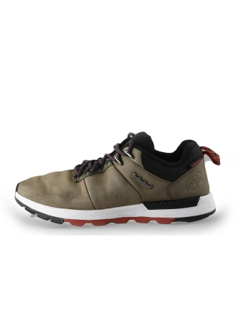 Timberland Sneaker Grün 250938