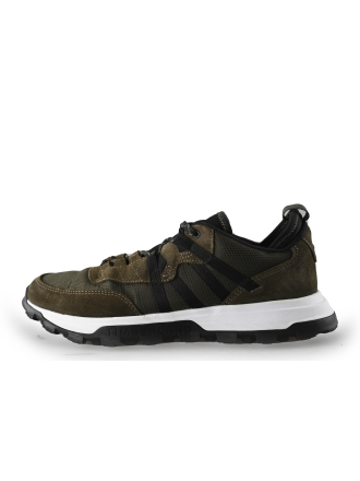 Timberland Sneaker Grün 250939