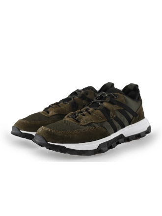 Timberland Sneaker Grün 250939